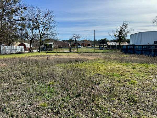 0.18 Acres of Residential Land for Sale in San Saba, Texas