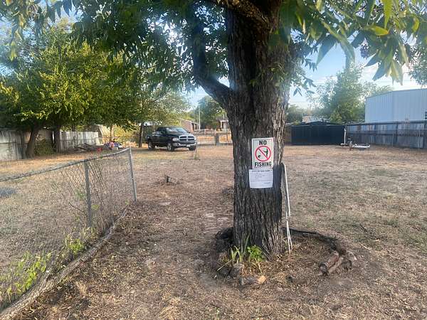 0.18 Acres of Residential Land for Sale in San Saba, Texas