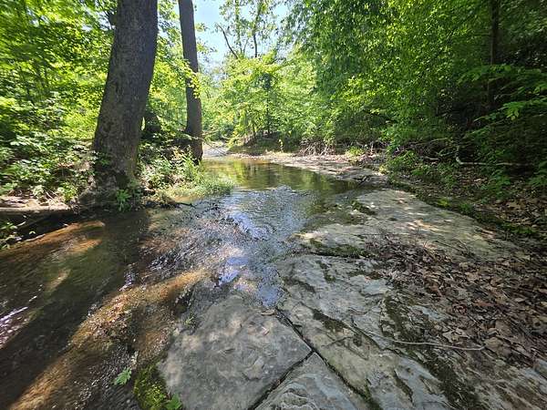 3.64 Acres of Residential Land for Sale in Ashland City, Tennessee