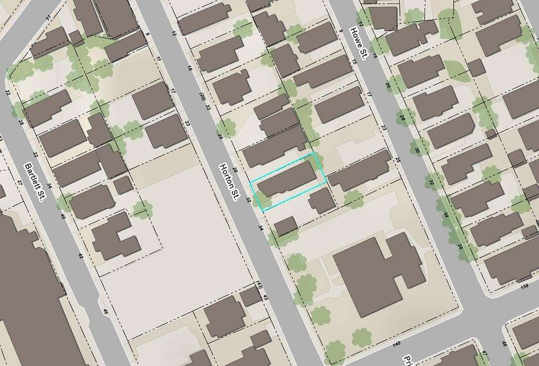 0.11 Acres of Land for Sale in Lewiston, Maine