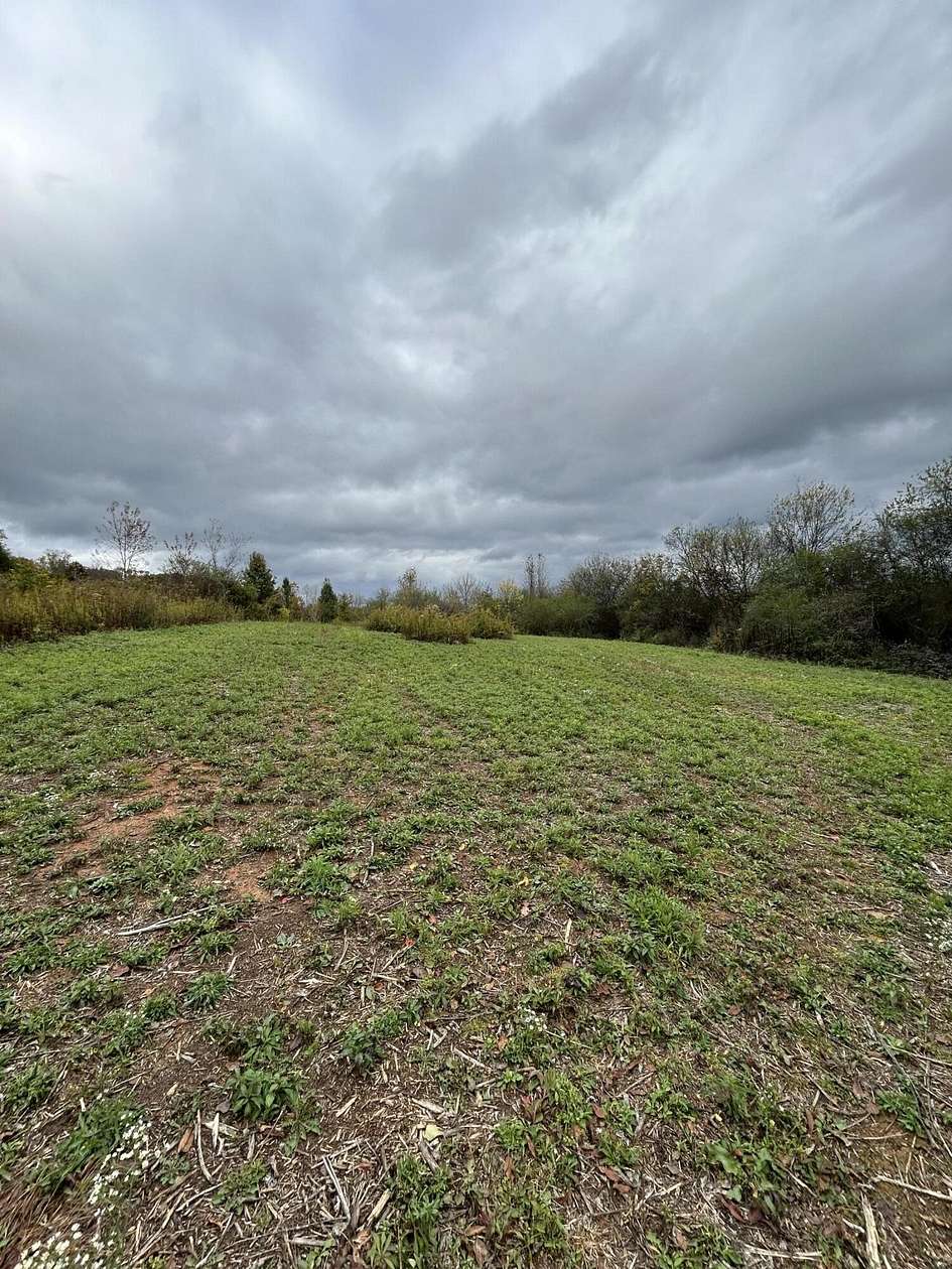 9.27 Acres of Land for Sale in Cleveland, Tennessee