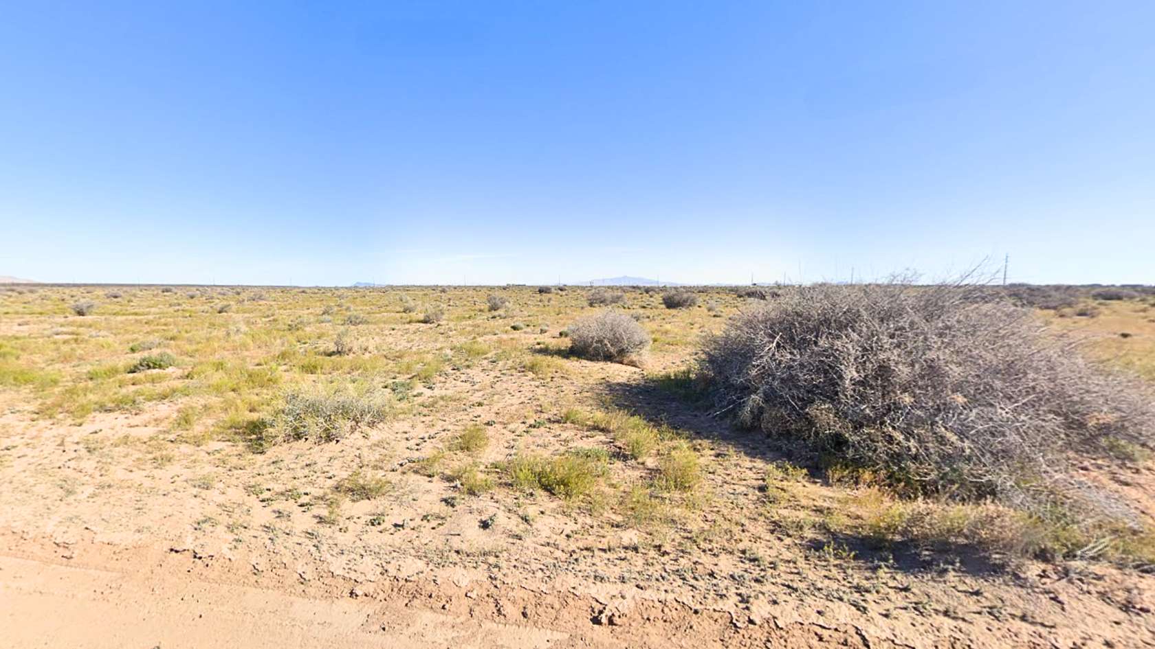 0.5 Acres of Residential Land for Sale in Deming, New Mexico