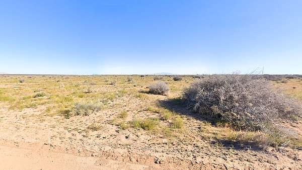 0.5 Acres of Residential Land for Sale in Deming, New Mexico
