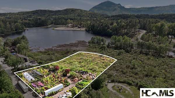 2.4 Acres of Land for Sale in Cashiers, North Carolina