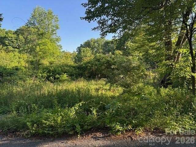 0.12 Acres of Residential Land for Sale in Hendersonville, North Carolina