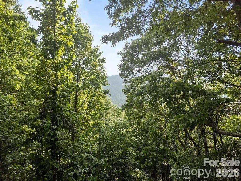 1.2 Acres of Residential Land for Sale in Mars Hill, North Carolina