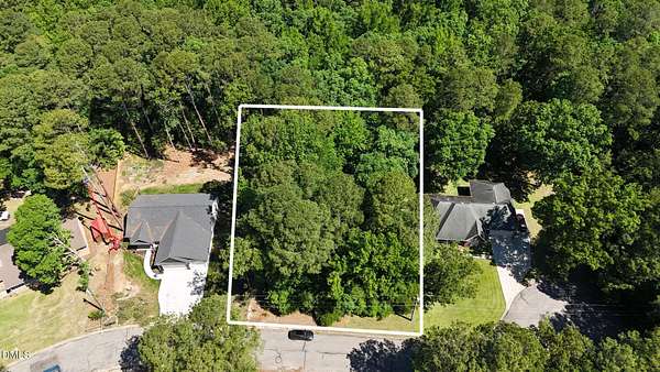 0.35 Acres of Residential Land for Sale in Fayetteville, North Carolina