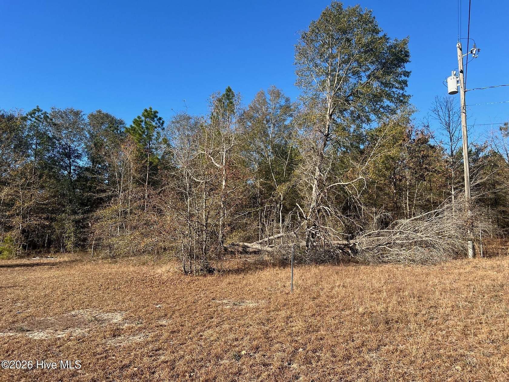 3 Acres of Residential Land for Sale in Hephzibah, Georgia