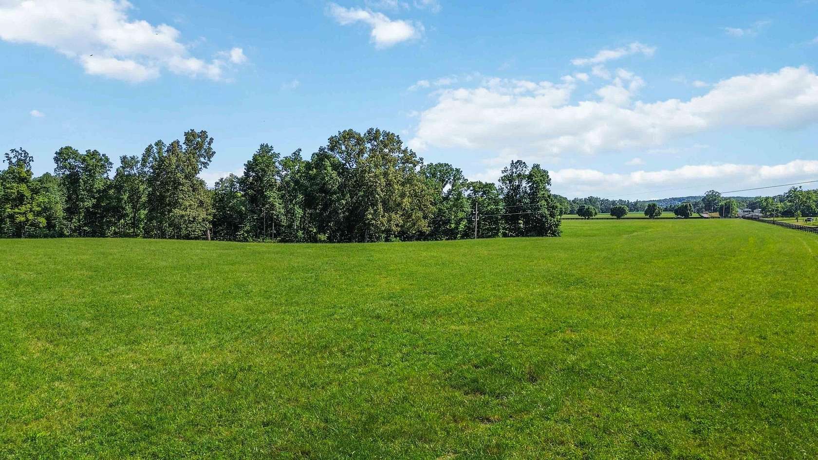 13.7 Acres of Land for Sale in Nancy, Kentucky