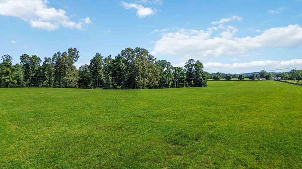 13.7 Acres of Land for Sale in Nancy, Kentucky