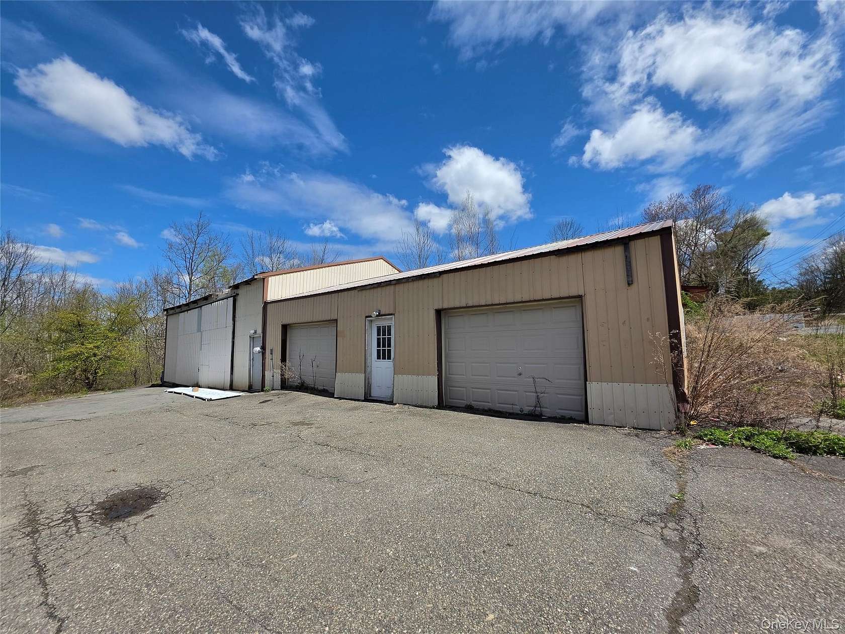 49.5 Acres of Land for Sale in Monticello, New York