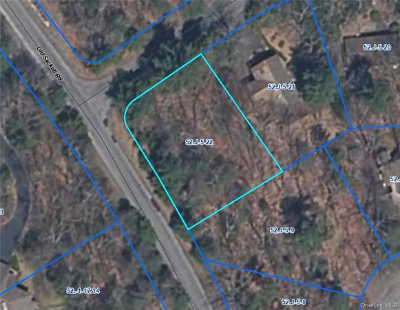 0.35 Acres of Residential Land for Sale in Rock Hill, New York