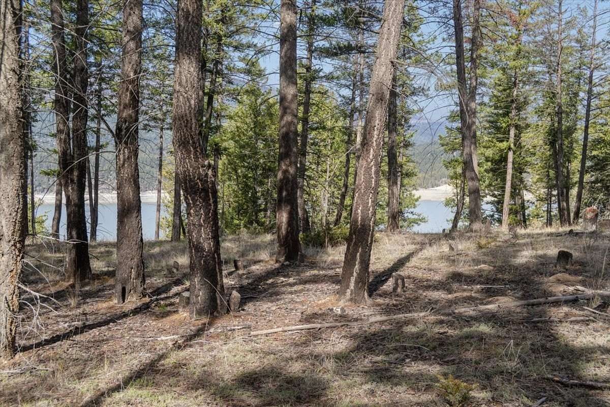 6 Acres of Residential Land for Sale in Rexford, Montana