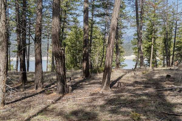 6 Acres of Residential Land for Sale in Rexford, Montana