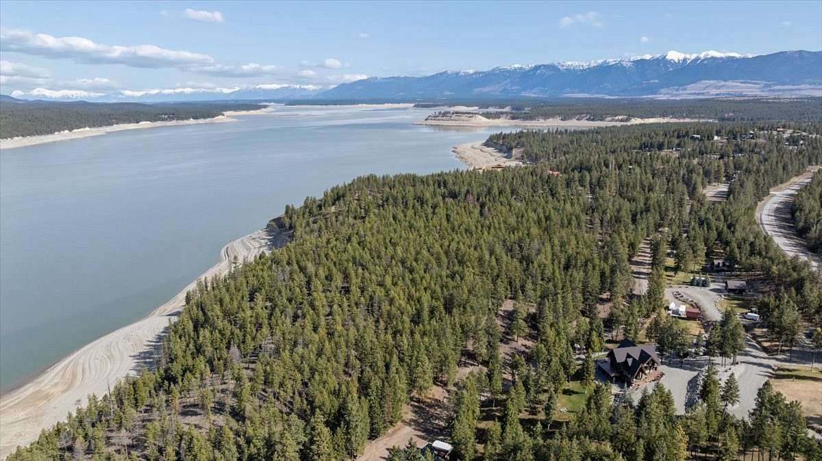 7.17 Acres of Residential Land for Sale in Rexford, Montana