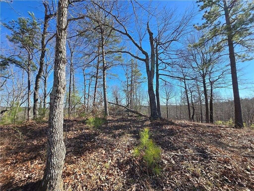 8.5 Acres of Residential Land for Sale in Rockmart, Georgia