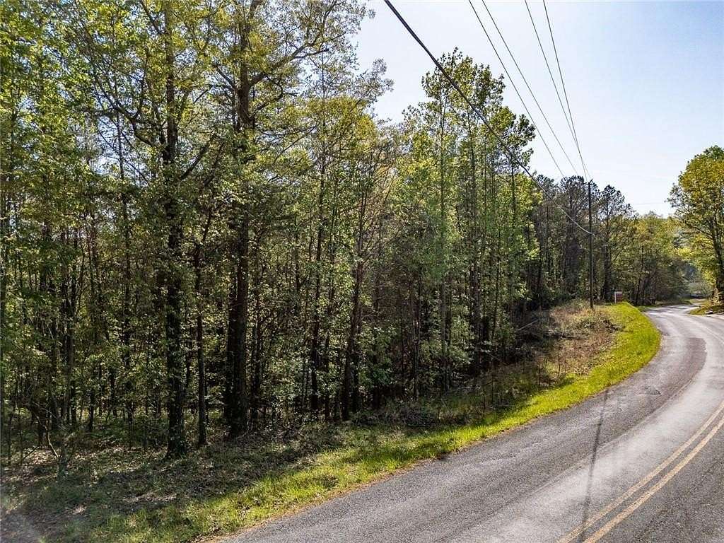 95.9 Acres of Land for Sale in Jasper, Georgia