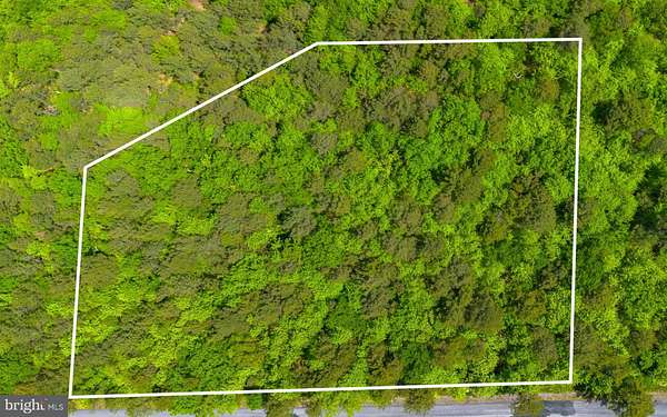 0.93 Acres of Residential Land for Sale in Winchester, Virginia