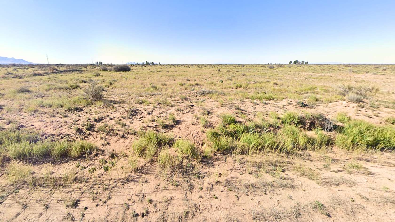 0.5 Acres of Residential Land for Sale in Deming, New Mexico