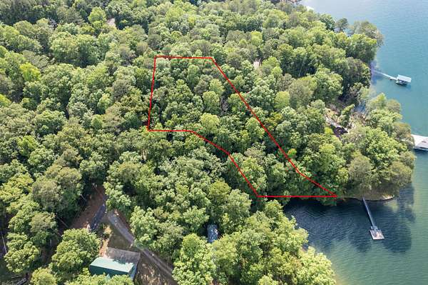 1.2 Acres of Land for Sale in Jasper, Alabama