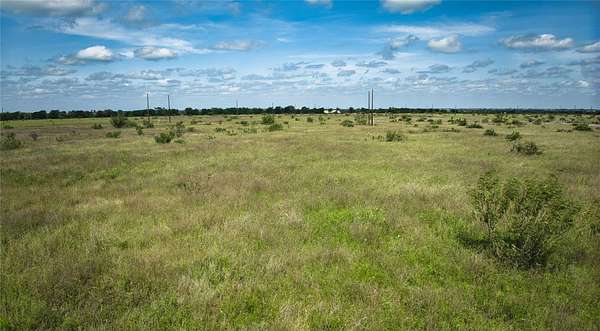 Land for Sale in Thrall, Texas