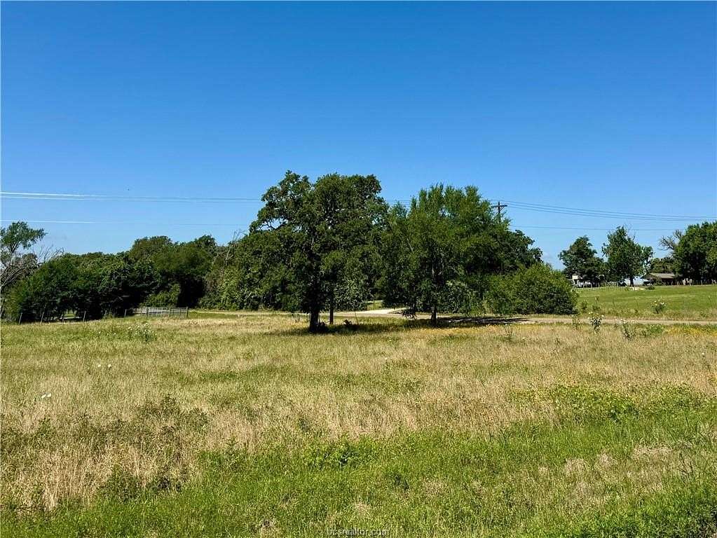 2.75 Acres of Residential Land for Sale in College Station, Texas
