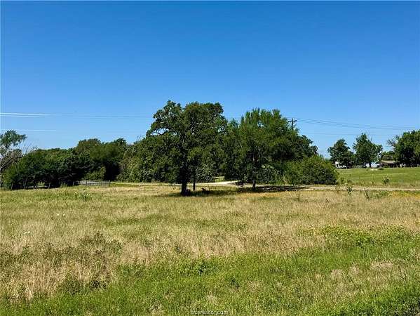 2.75 Acres of Residential Land for Sale in College Station, Texas