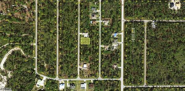 0.23 Acres of Residential Land for Sale in Port Charlotte, Florida
