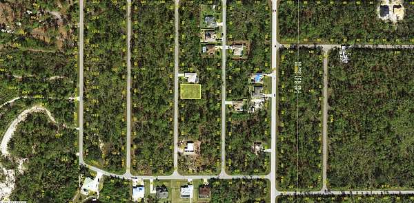 0.23 Acres of Residential Land for Sale in Port Charlotte, Florida