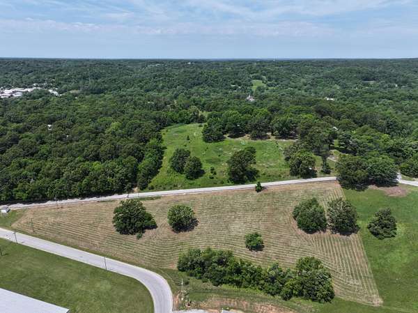 3.4 Acres of Land for Sale in Anderson, Missouri