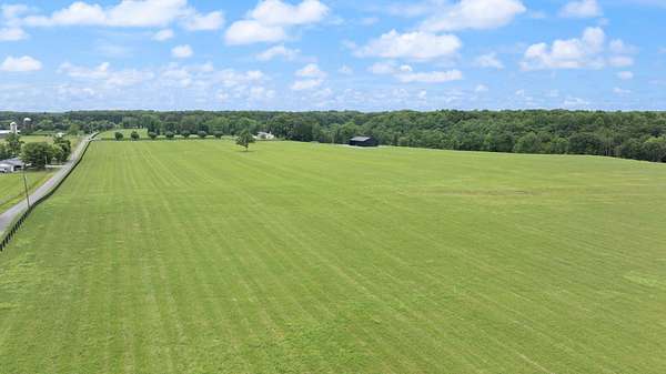 40.2 Acres of Agricultural Land for Sale in Nancy, Kentucky