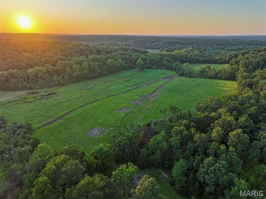 36.7 Acres of Land for Sale in Sullivan, Missouri