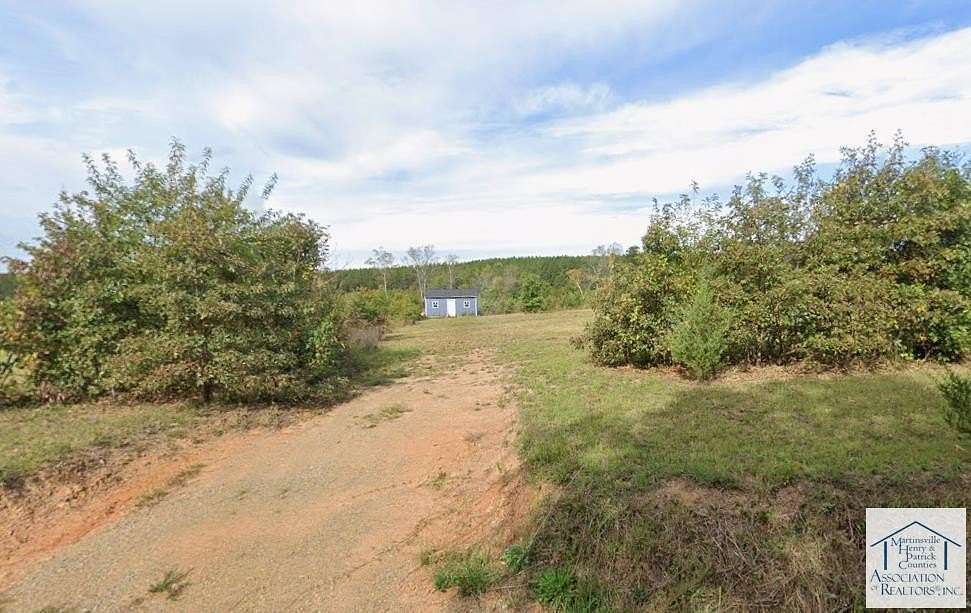 5 Acres of Residential Land for Sale in Long Island, Virginia