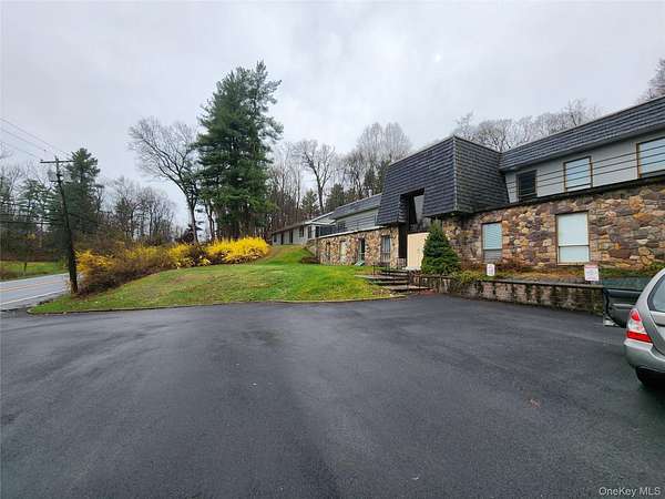 2.5 Acres of Commercial Land for Lease in Newburgh, New York