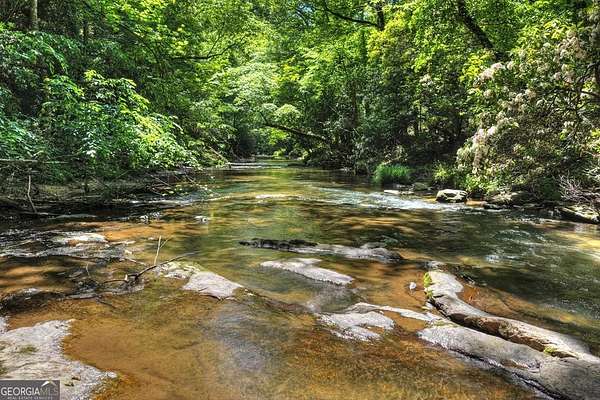 4 Acres of Land for Sale in Talking Rock, Georgia