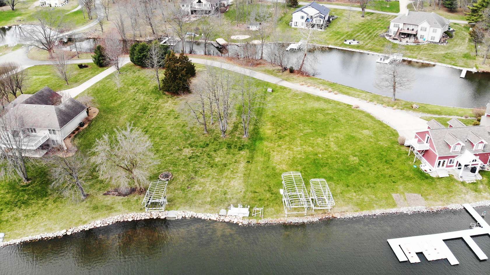 0.86 Acres of Residential Land for Sale in Sturgis, Michigan