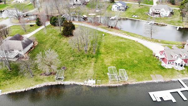 0.86 Acres of Residential Land for Sale in Sturgis, Michigan