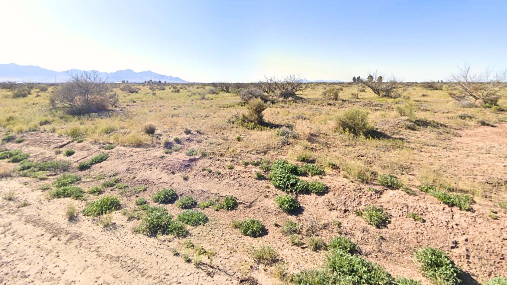 1 Acre of Residential Land for Sale in Deming, New Mexico
