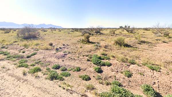 1 Acre of Residential Land for Sale in Deming, New Mexico