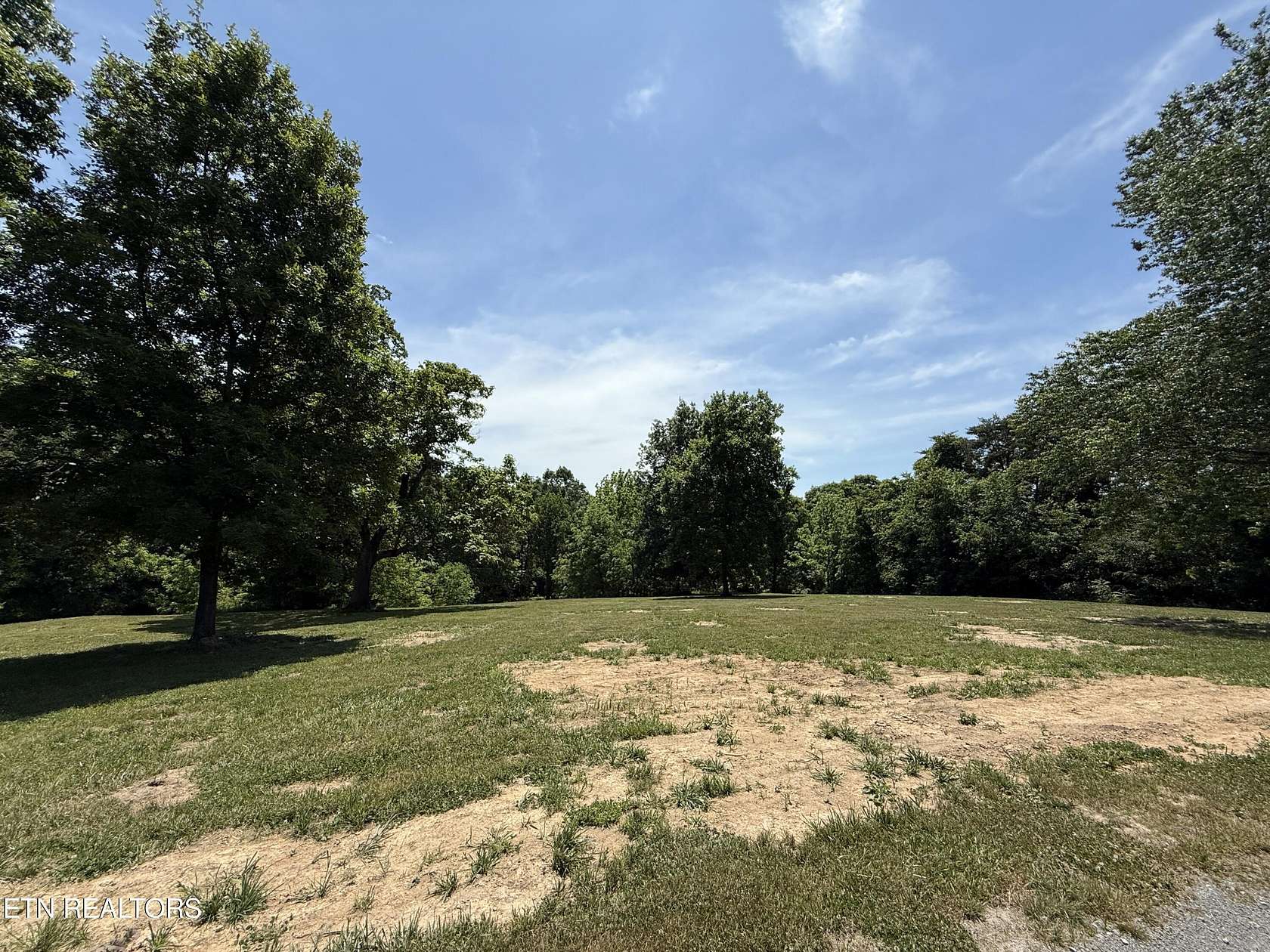 5 Acres of Residential Land for Sale in Blaine, Tennessee
