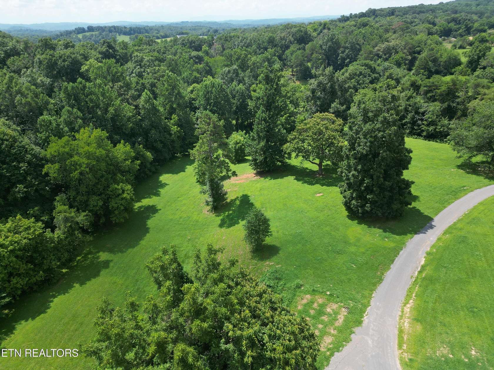 5 Acres of Residential Land for Sale in Blaine, Tennessee