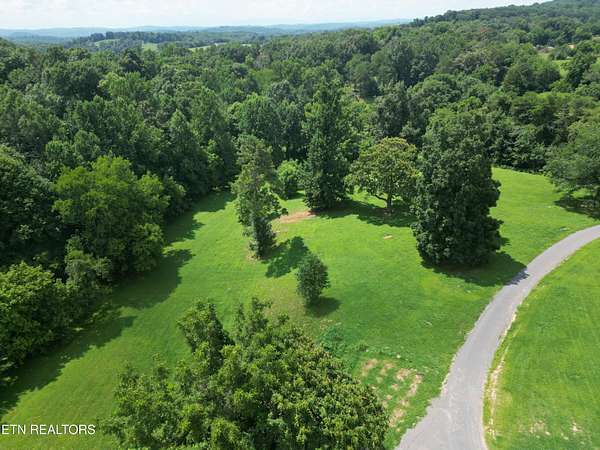 5 Acres of Residential Land for Sale in Blaine, Tennessee