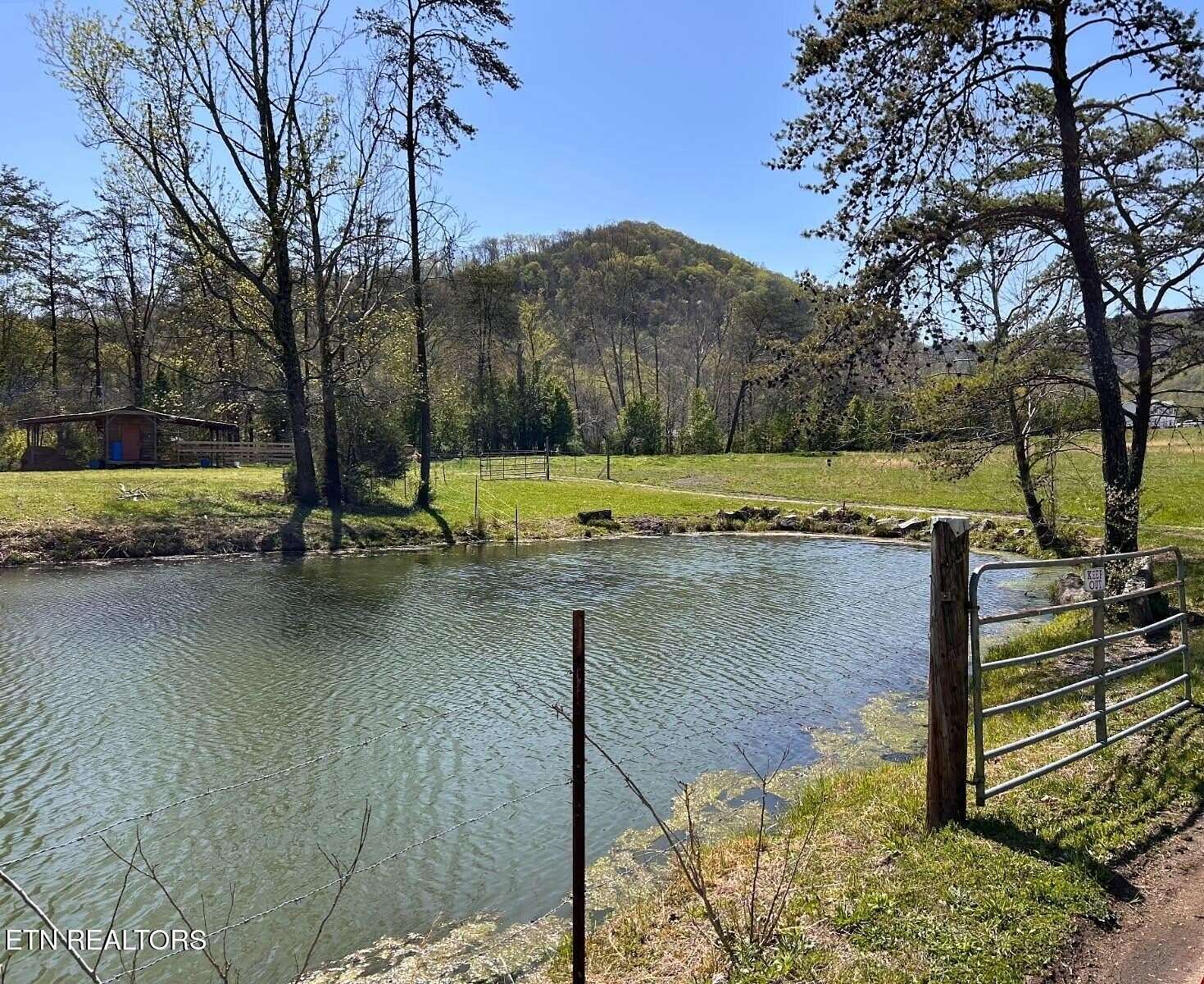 6.24 Acres of Residential Land for Sale in Newcomb, Tennessee