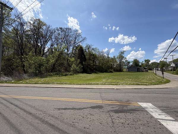 2.5 Acres of Residential Land for Sale in Ashland, Kentucky