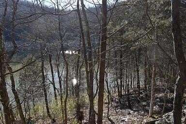 39.7 Acres of Recreational Land for Sale in Somerset, Kentucky