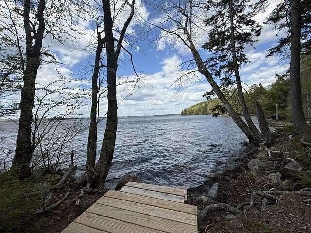 2 Acres of Land for Sale in East Machias, Maine