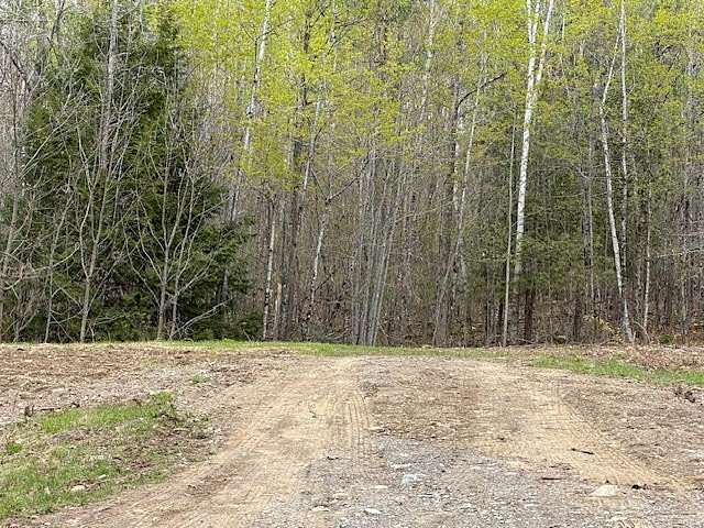 2.7 Acres of Residential Land for Sale in Liberty, Maine