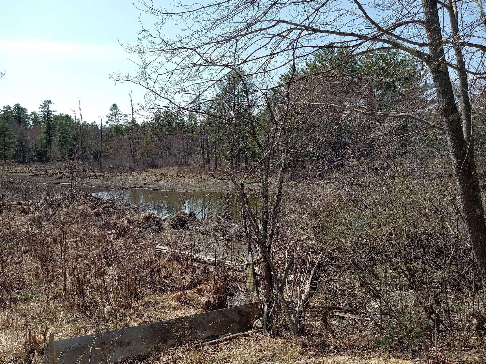 1.44 Acres of Land for Sale in Litchfield Town, Maine