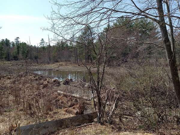 1.44 Acres of Land for Sale in Litchfield Town, Maine