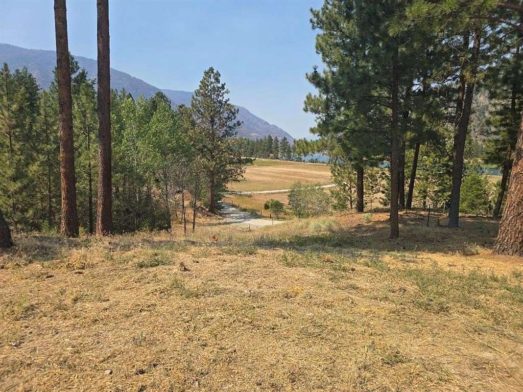 25.6 Acres of Land for Sale in Plains, Montana